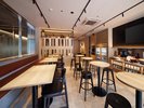 朝食会場イメージ