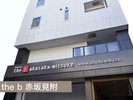 グループホテル紹介:the b 赤坂見附
