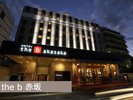 グループホテル紹介:the b 赤坂