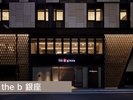 グループホテル紹介:the b 銀座