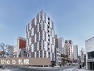 グループホテル紹介:the b 札幌