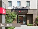 グループホテル紹介:the b 新橋
