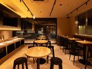 1F「the b bar」 イメージ