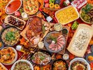 �ߐ{�̑�n�Ǝ���� Autumn Buffet�^����9/1�`11/30