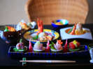 懐石料理5(イメージ)