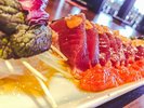 カツオ炭火焼きTAISEIKAN Style