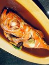 金目煮