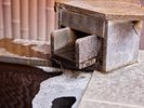 ・【天然温泉】地元の方にも人気な当館の「黒湯」