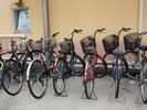 ・【レンタル自転車】周辺観光に便利な無料貸出自転車をご用意しています