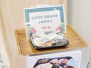 ・【ご朝食】フロント横でご朝食お弁当を販売しています