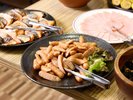 ・【ご朝食】手作りで温かいご朝食はご宿泊者様より好評いただいております