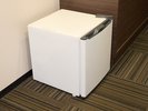 ・【全室共通 備品】冷蔵庫