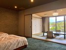 【特別室】和洋室一例