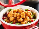 【レストラン「海-kai-」朝食】約30種類のビュッフェスタイルの朝食をお楽しみいただけます。