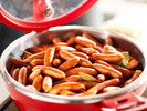 【レストラン「海-kai-」朝食】約30種類のビュッフェスタイルの朝食をお楽しみいただけます。