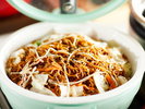 【レストラン「海-kai-」朝食】約30種類のビュッフェスタイルの朝食をお楽しみいただけます。