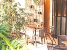 朝食会場:朝食専科「あさげ」時間:6:30-10:00 (Lo.9:30)