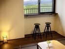 シンプルモダン和室10畳(禁煙)
