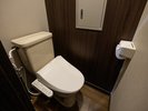 客室内お手洗い