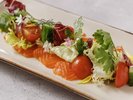 【那須三元豚×和牛】30種類の地元野菜しゃぶしゃぶコース