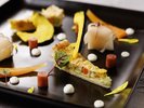 【那須三元豚×和牛】30種類の地元野菜しゃぶしゃぶコース