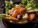 いちやオリジナルフレンチ【ビストロジャポネ】コース