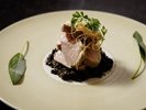 いちやオリジナルフレンチ【ビストロジャポネ】コース