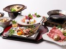【和食会席】