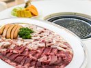【BBQ(イメージ)】