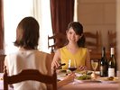 シェフ自慢の料理をお楽しみ下さい。