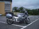 バイカープランのお客様自慢のFJR1300