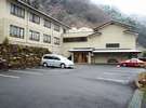 冬の滝美館