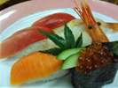 女一人旅 夕食例