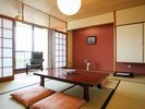 本館和室