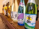 夕食バイキング