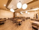 レストラン