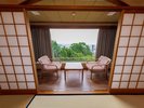 東館和室【12.5畳】