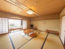 東館和室【12.5畳】