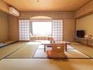 東館和室【12.5畳】