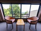 本館和室