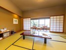 本館和室