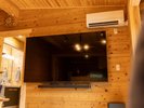 �v���~�A���R�e�[�W�y�s�[�]ICHIFUSA�]�z���r���O�ɂ�80�C���`�̃X�}�[�gTV��Dolby�V�X�e����ݒu�I