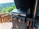 �y�v���~�A���R�e�[�W���ʐݔ��E���i�zBBQ�O�����FBranch Grill