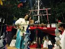 �y������א_�Ёz�����R�o�R���̍���ɂ���_�ЁB���N11�����{�ɗ��Ղ��s����B