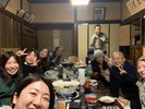 シェアごはん!地域の方とも交流できるかも?