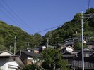音戸の周辺の風景