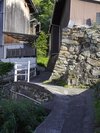 音戸の周辺の風景