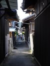 音戸の周辺の風景