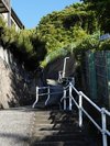 音戸の周辺の風景