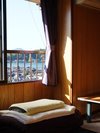 個室のお部屋